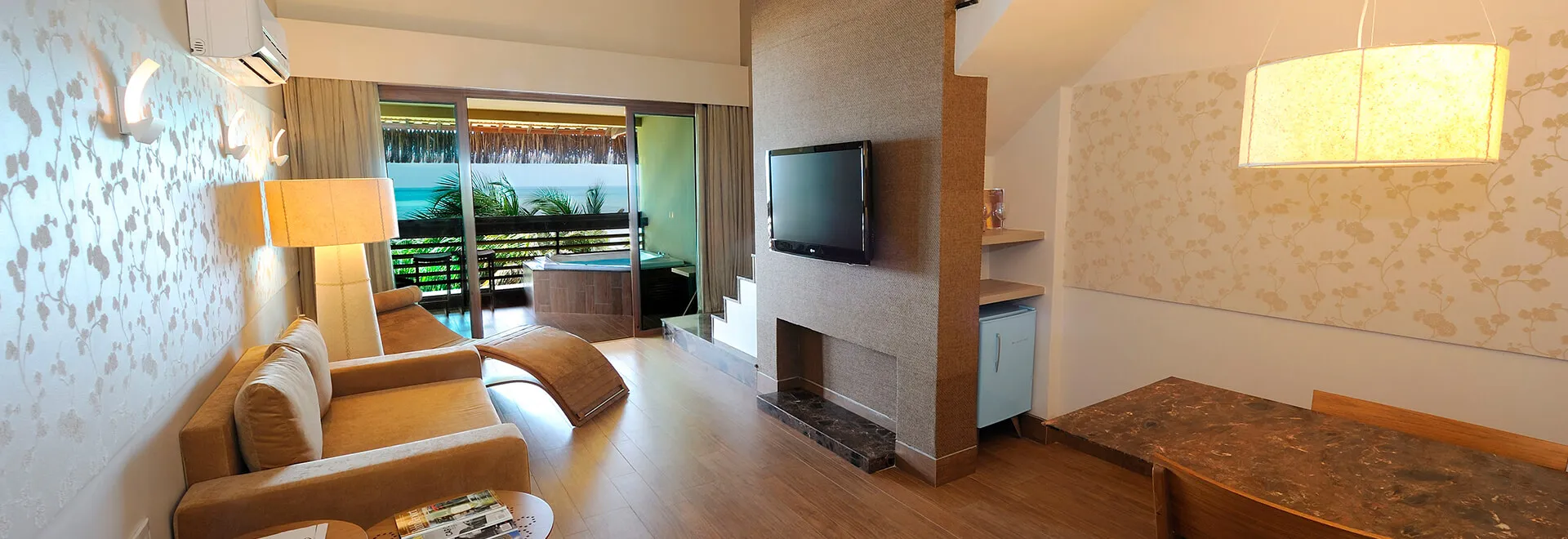Loft Hidro