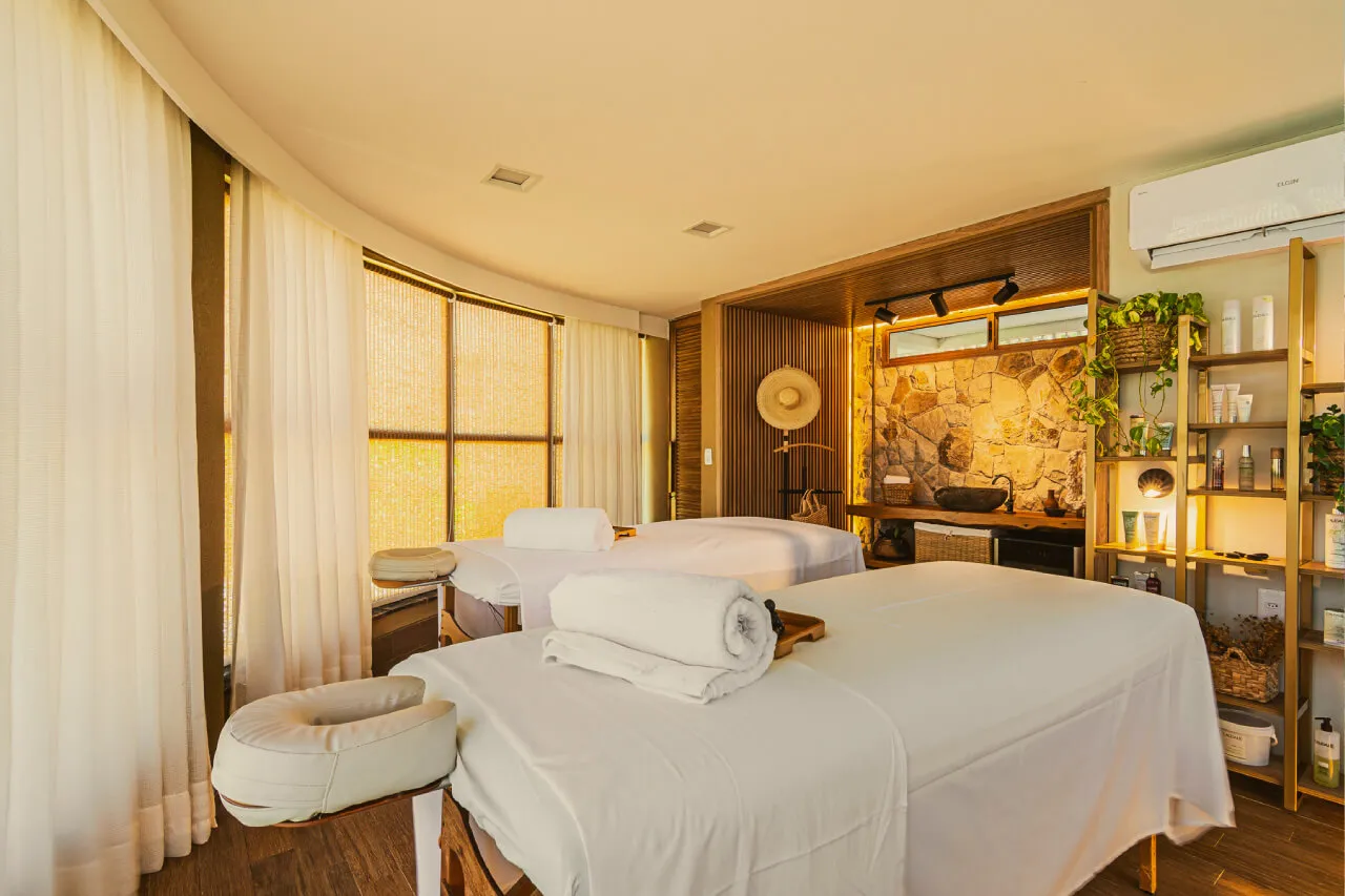 Spa Carmel by Caudalie