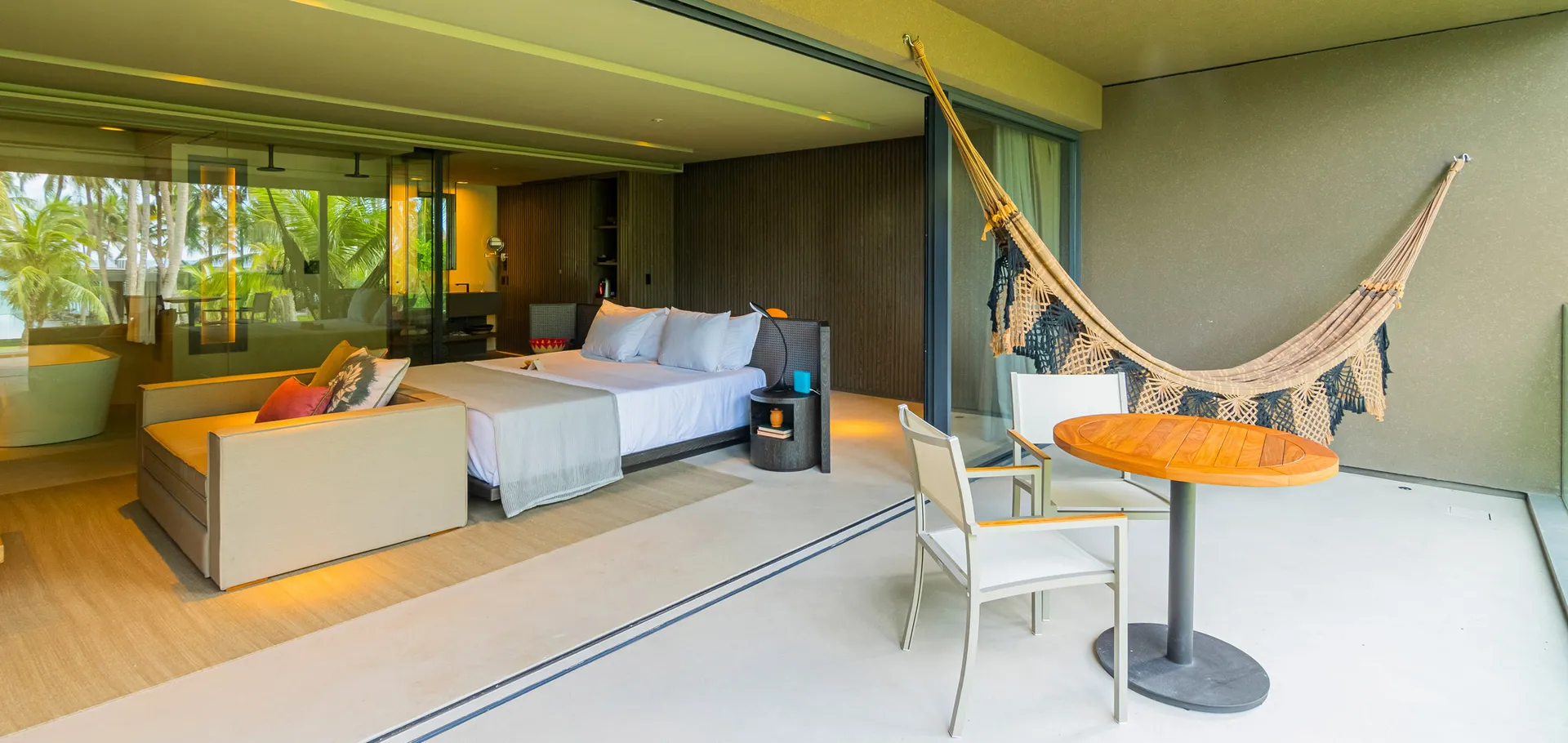 Vila Árvore Loft