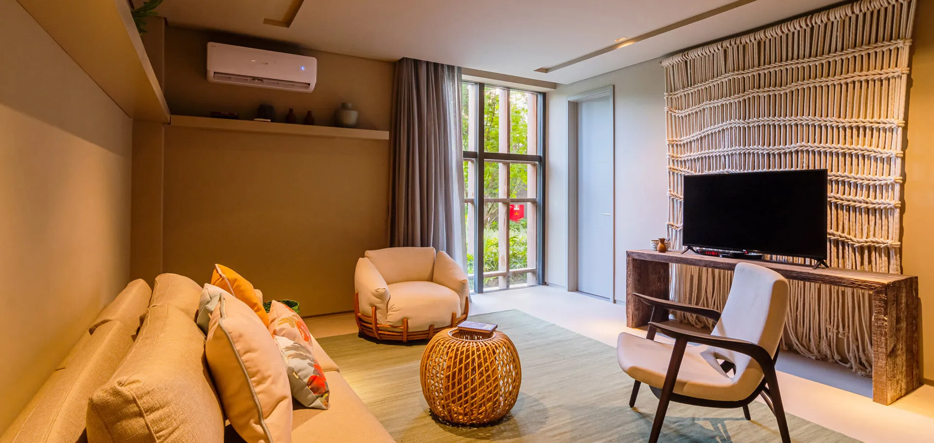 Vila Fruto Loft
