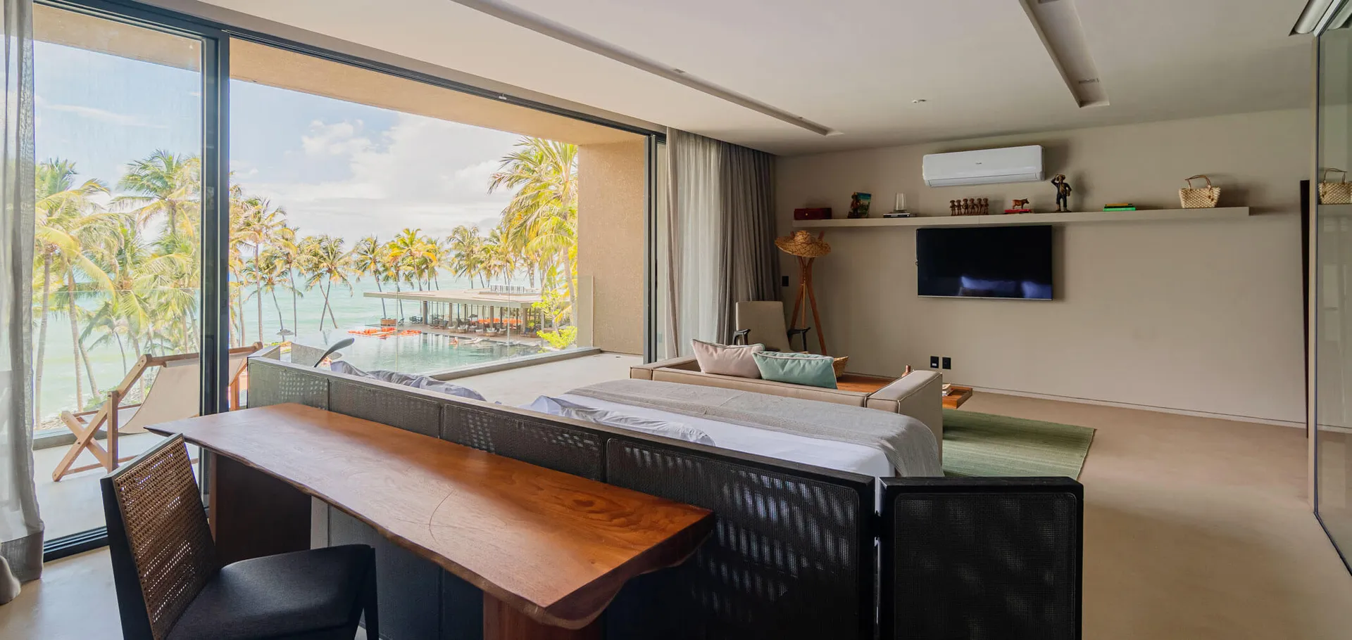 Vila Pássaro Loft